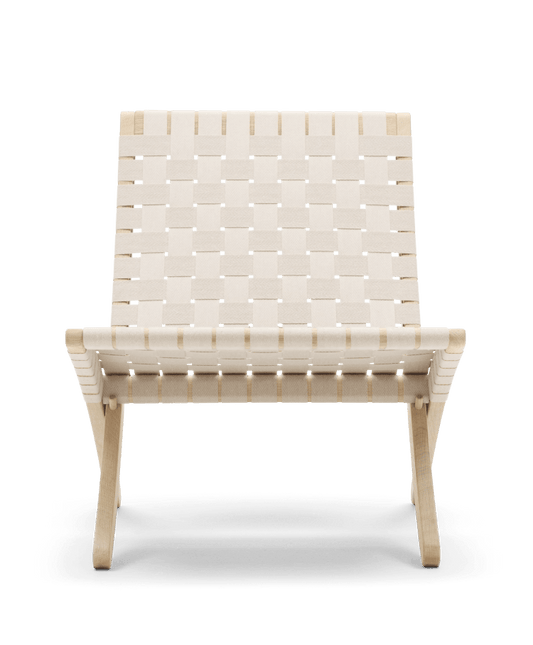 Carl Hansen & Son MG501 Cuba Chair