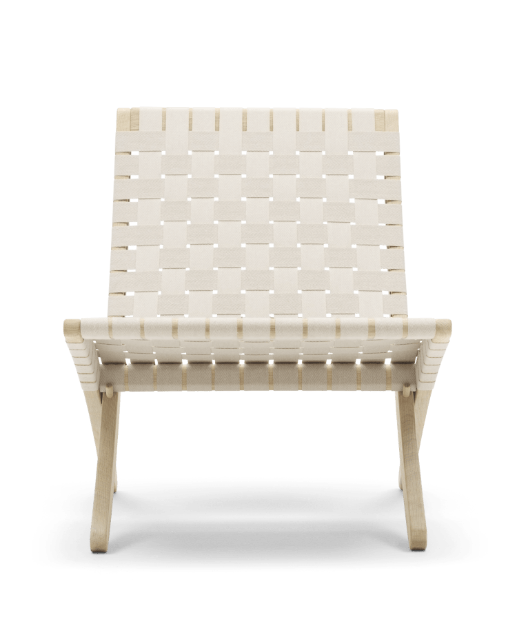 Carl Hansen & Son MG501 Cuba Chair