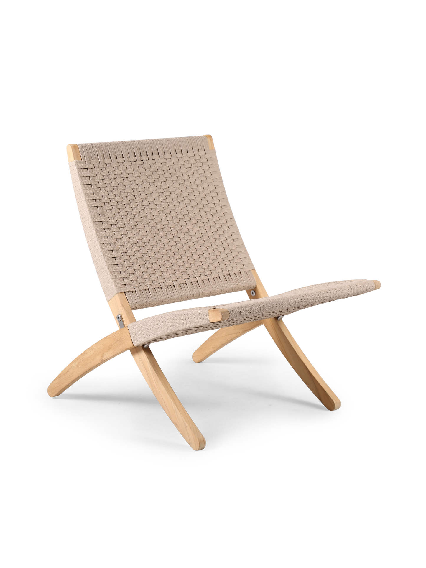 Carl Hansen & Son MG501 Cuba Chair Outdoors