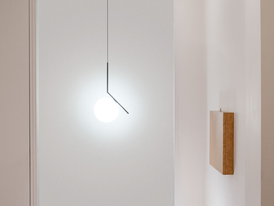 Flos IC S1 Suspension Light