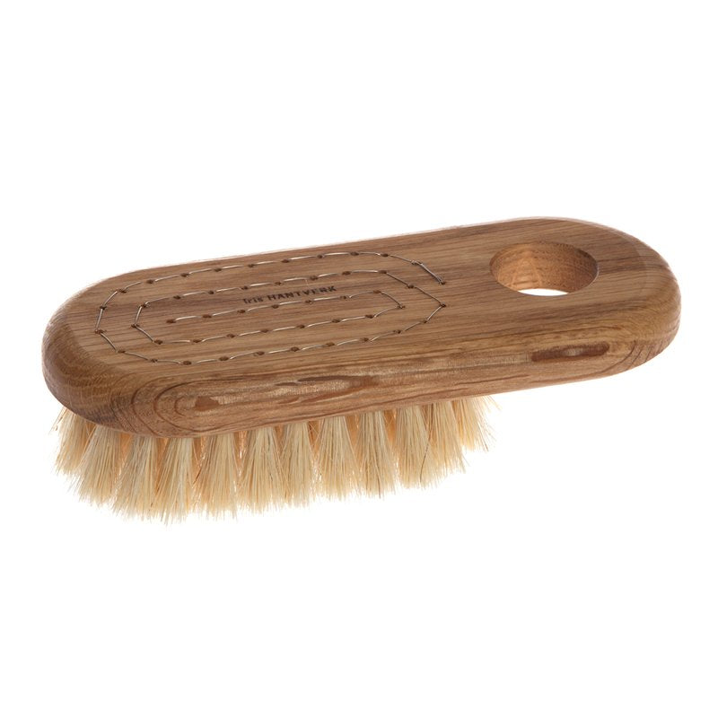 Iris Hantverk Lovisa Bath Brush