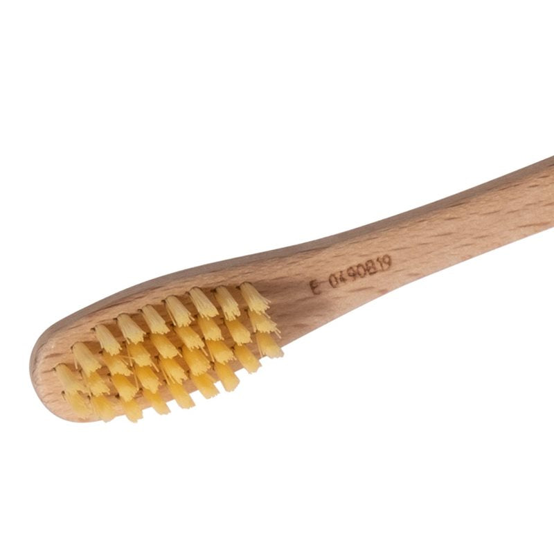 Iris Hantverk Toothbrush Biobased Bristle