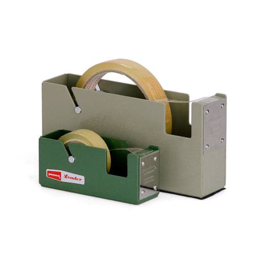Notable Designs Hightide Penco Tape Dispenser: Green
