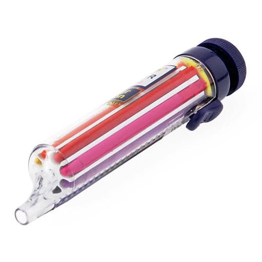 Notable Designs Hightide Penco 8 Colour Crayon