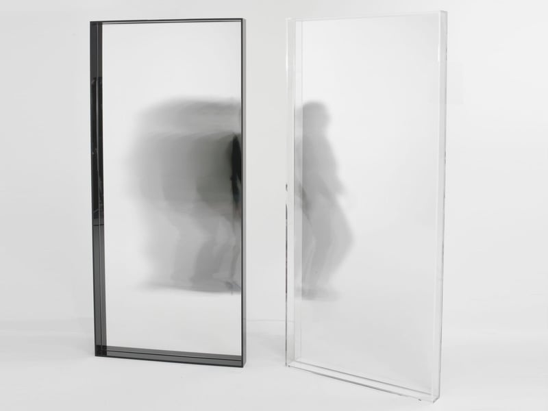 Kartell Only Me Mirror