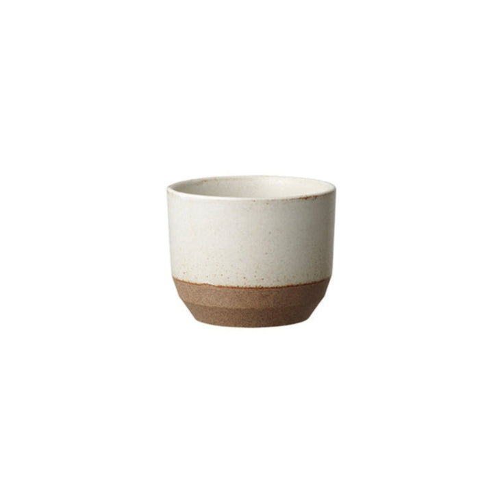 Kinto Ceramic Lab Mug 180ml