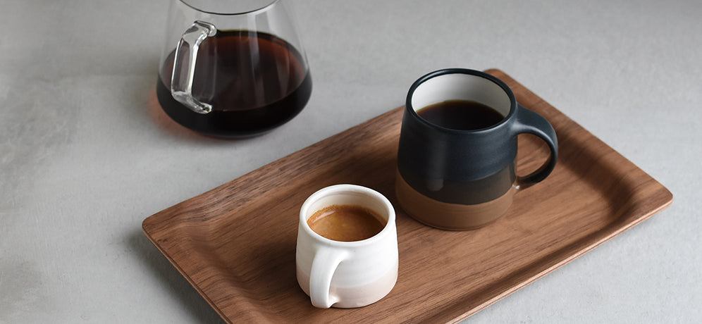 Kinto SCS-S03 Espresso Mug 110ml