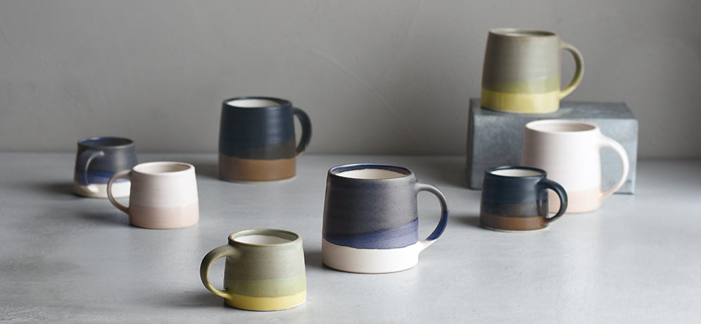 Kinto SCS-S03 Espresso Mug 110ml