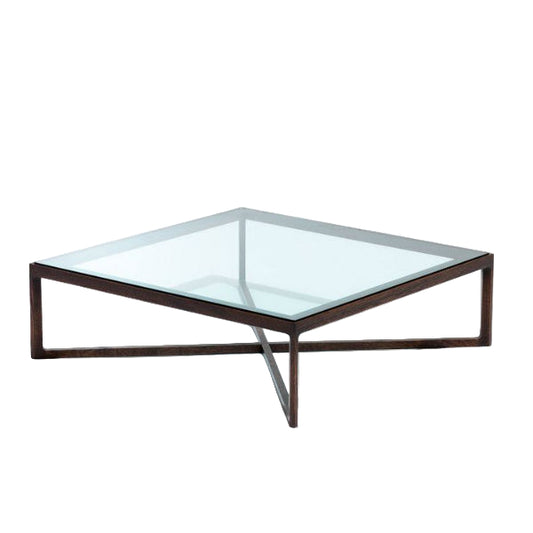 Knoll Marc Krusin Coffee Table