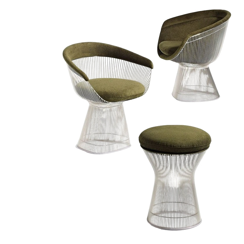 Knoll Platner Side Chair