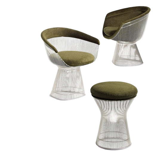 Knoll Platner Side Chair