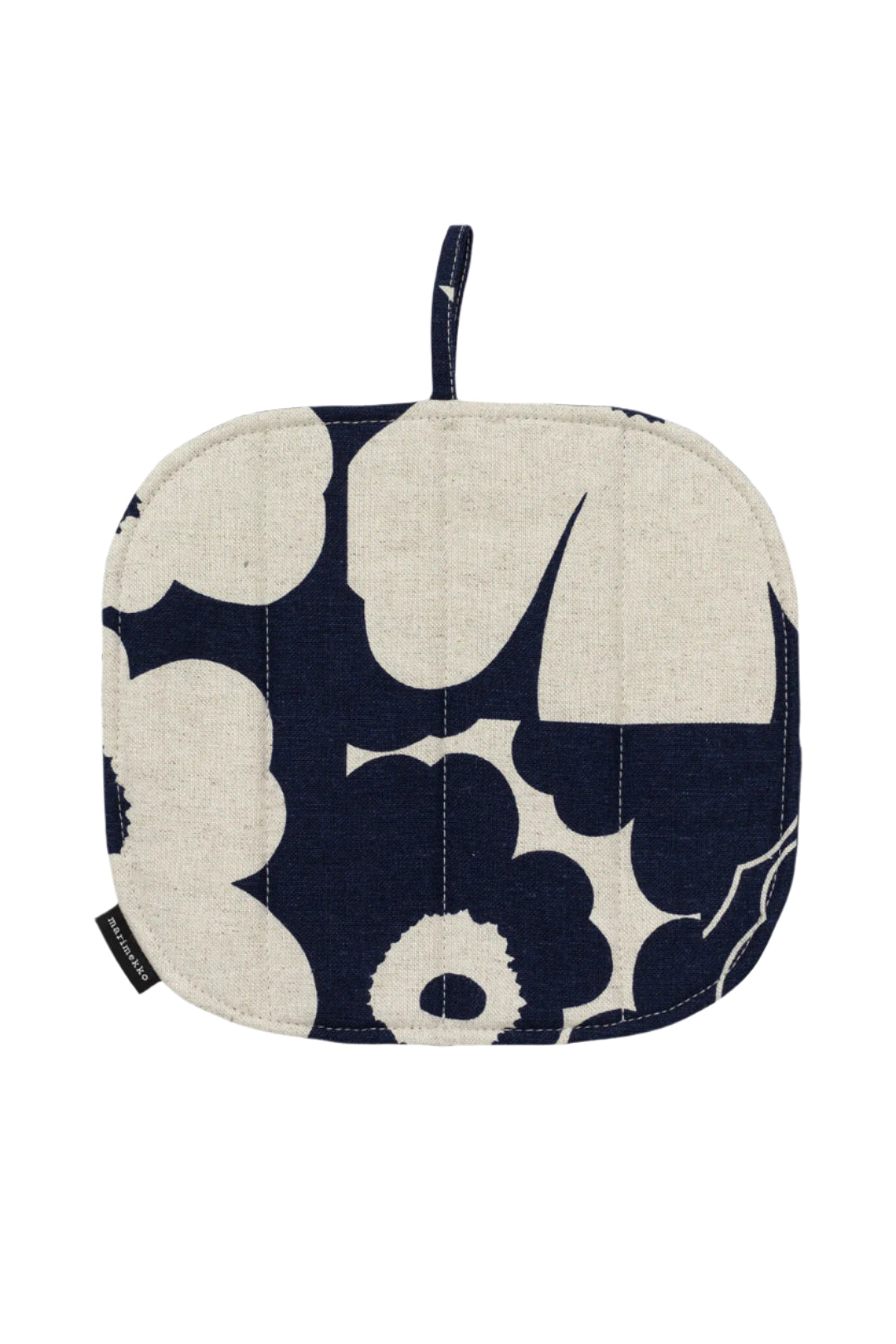 Marimekko Unikko Kollaasi Kitchen Textile Set
