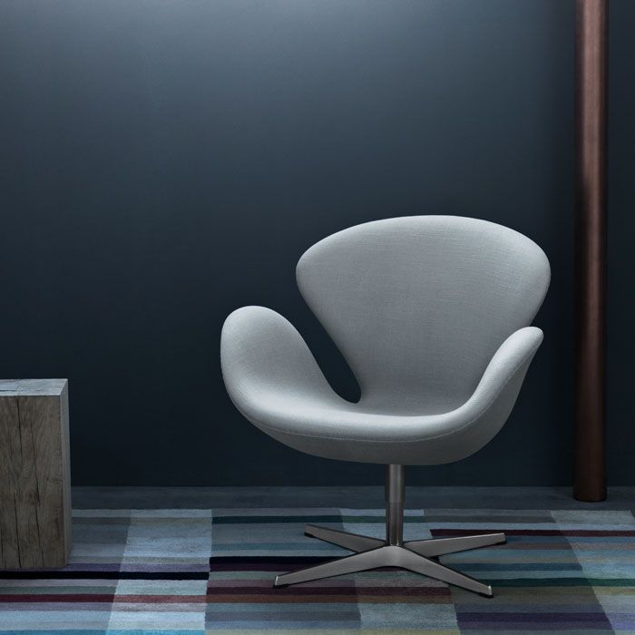 Fritz Hansen Swan Lounge Chair