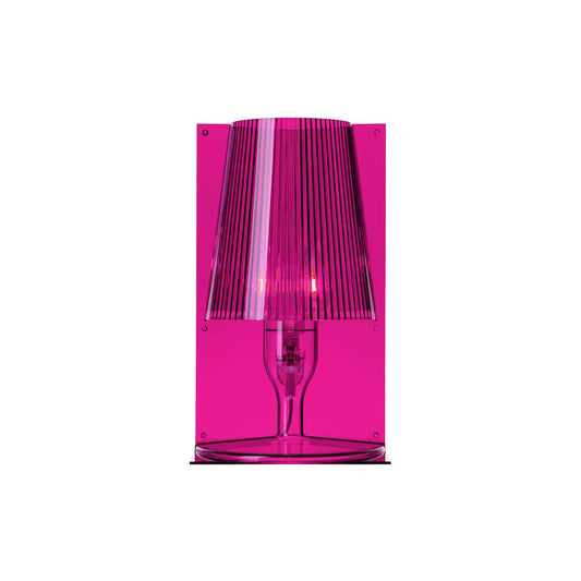 Kartell Take Table Lamp