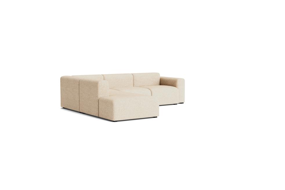HAY Mags Low Corner Sofa Combination 2