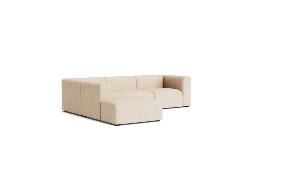 HAY Mags Corner Sofa Combination 2