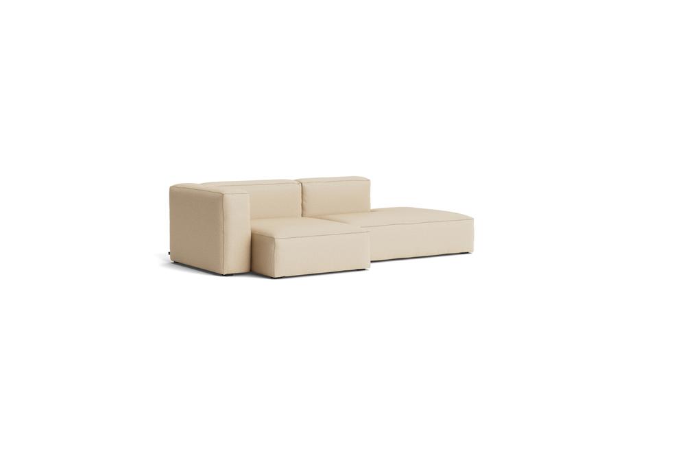 HAY Mags Soft 2.5 Seater Sofa Combination 3