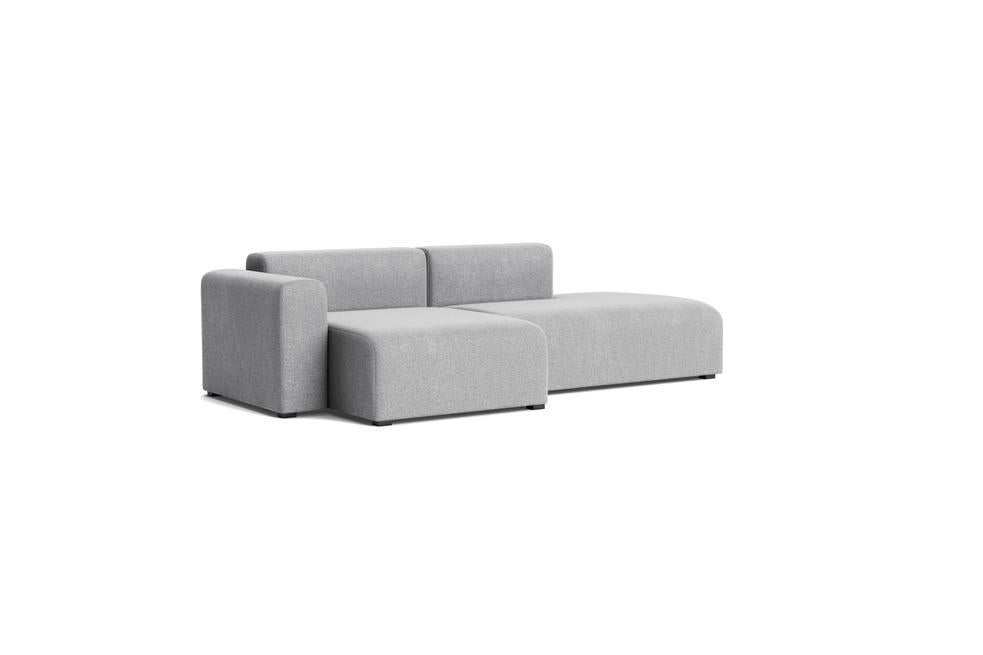 HAY Mags Low 2.5 Seater Sofa Combination 3