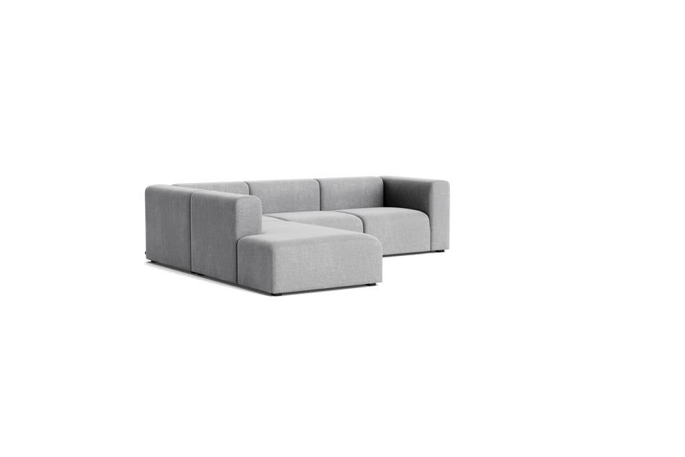 HAY Mags Corner Sofa Combination 2