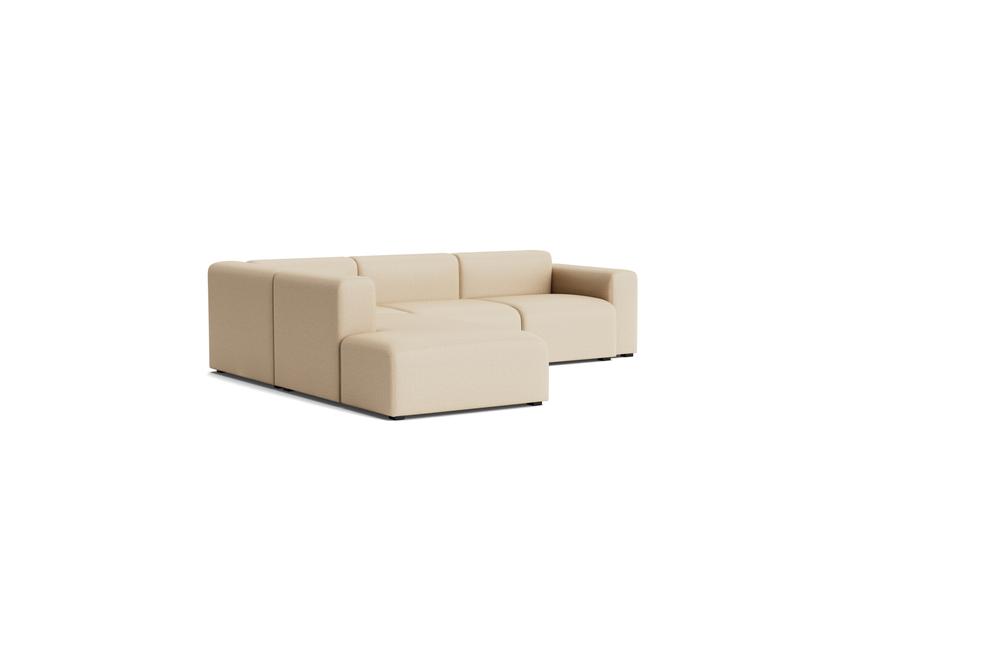 HAY Mags Low Corner Sofa Combination 2