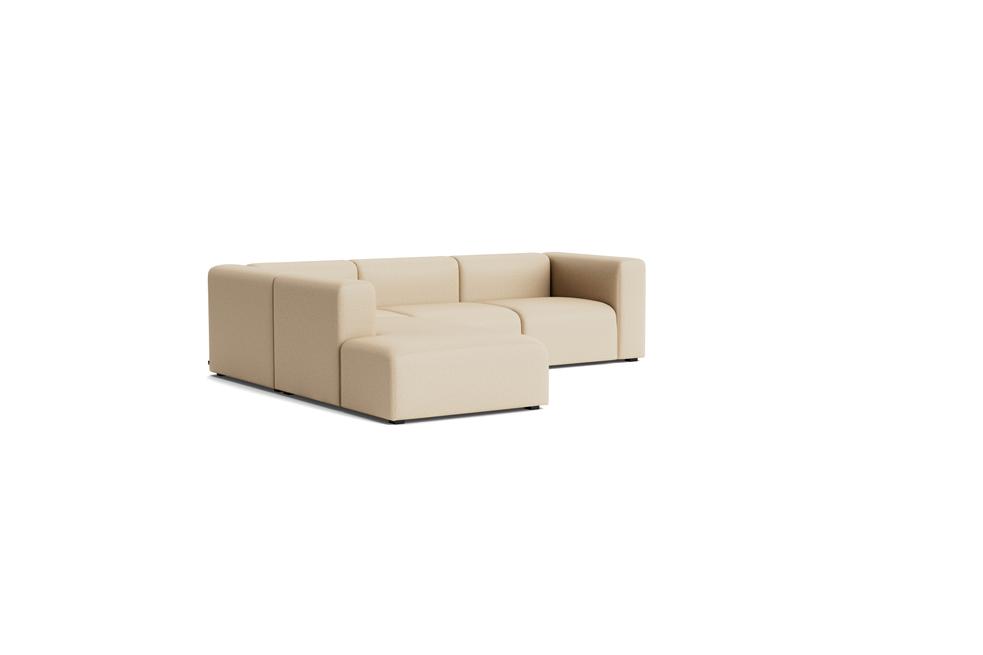 HAY Mags Corner Sofa Combination 2