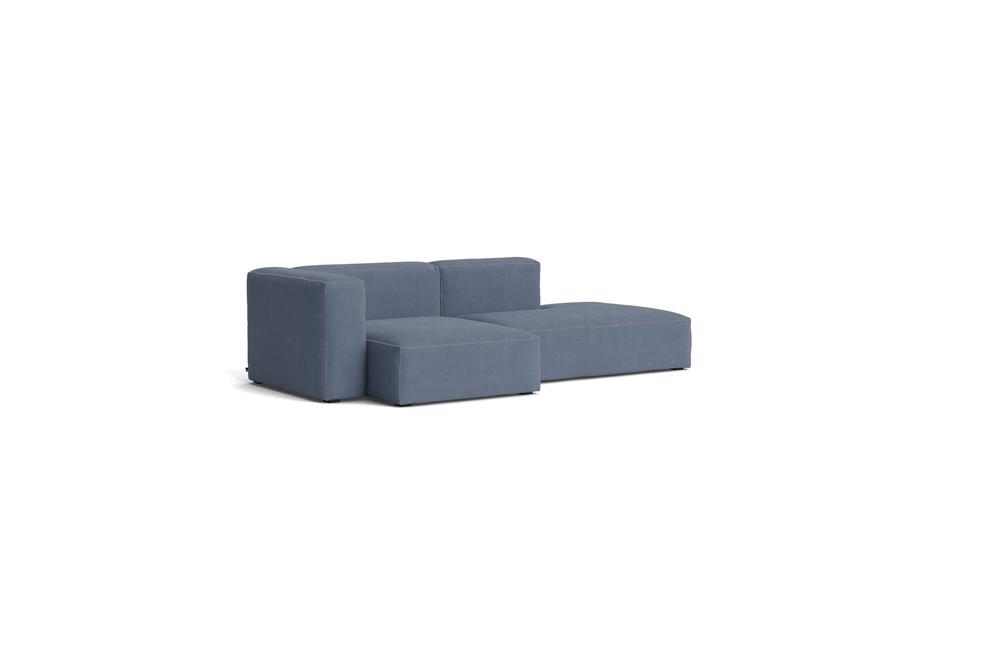 HAY Mags Soft 2.5 Seater Sofa Combination 3
