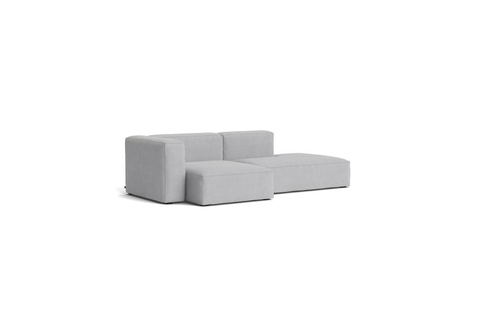 HAY Mags Soft 2.5 Seater Sofa Combination 3
