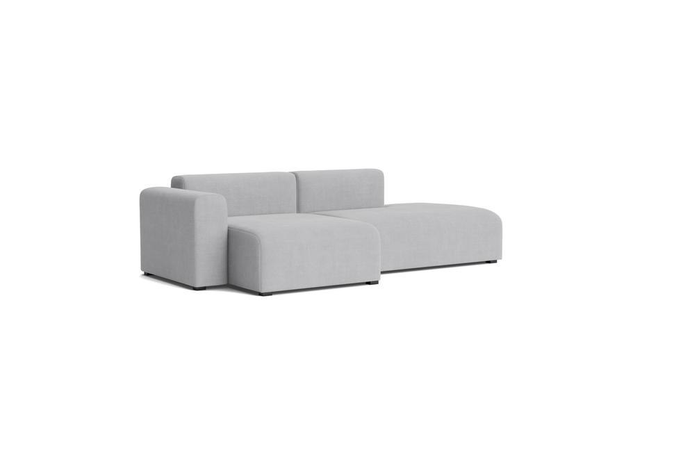 HAY Mags Low 2.5 Seater Sofa Combination 3