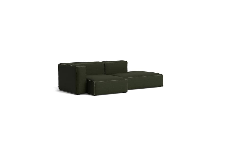HAY Mags Soft 2.5 Seater Sofa Combination 3