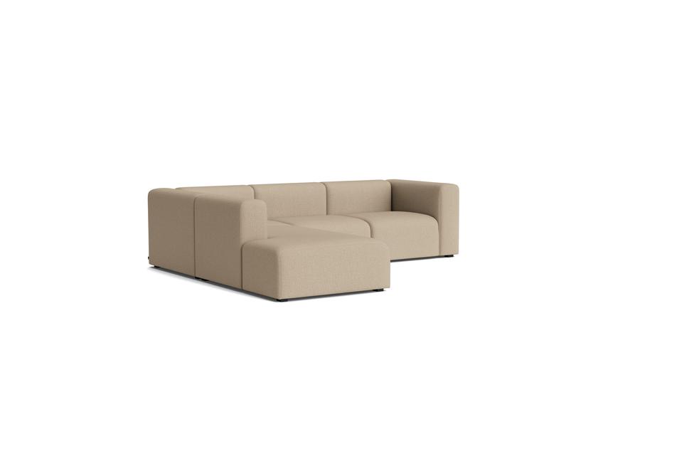 HAY Mags Corner Sofa Combination 2