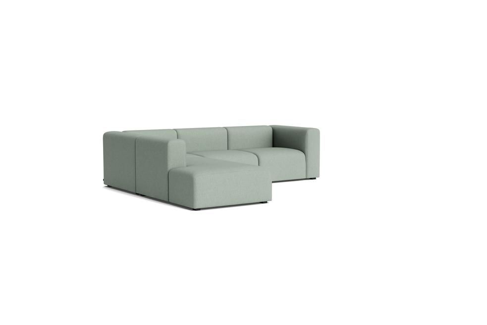 HAY Mags Corner Sofa Combination 2