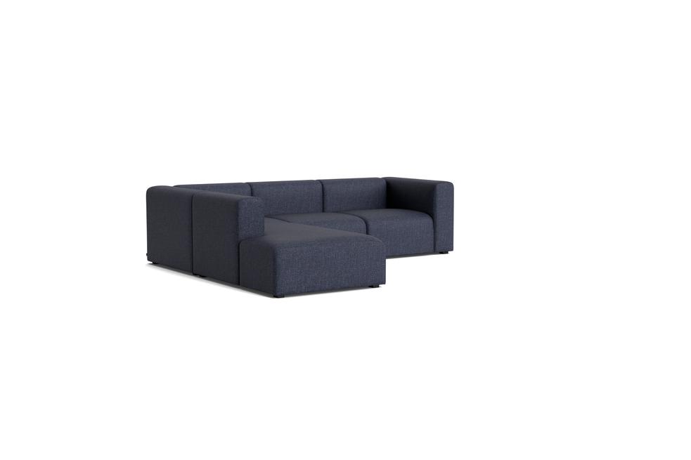 HAY Mags Corner Sofa Combination 2