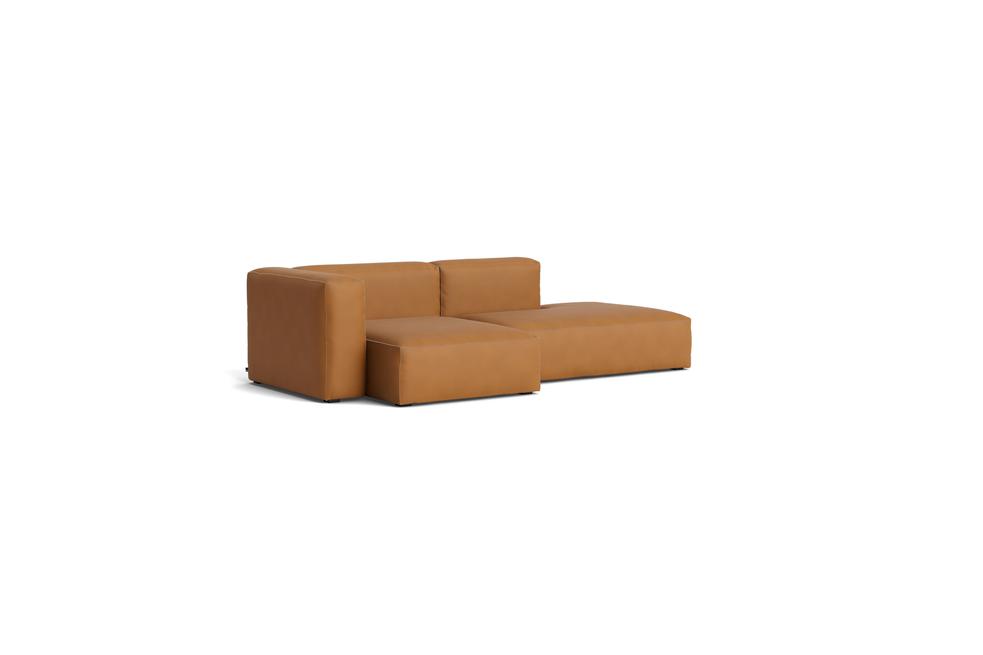 HAY Mags Soft 2.5 Seater Sofa Combination 3