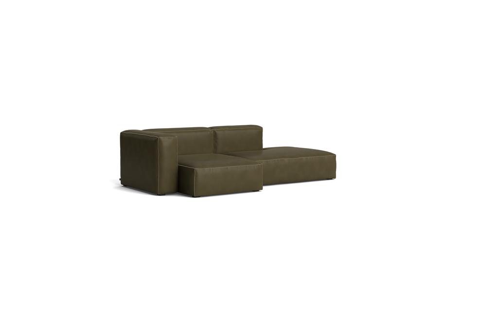 HAY Mags Soft 2.5 Seater Sofa Combination 3