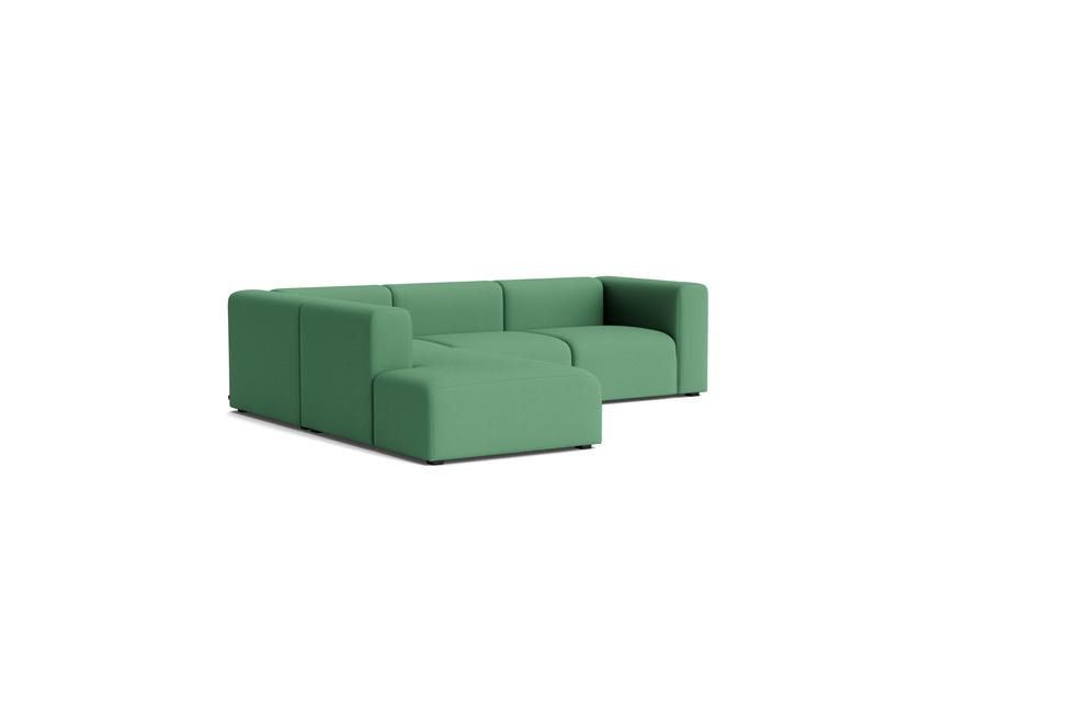 HAY Mags Corner Sofa Combination 2