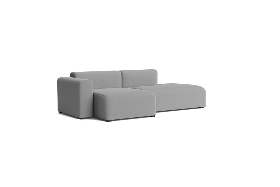 HAY Mags Low 2.5 Seater Sofa Combination 3