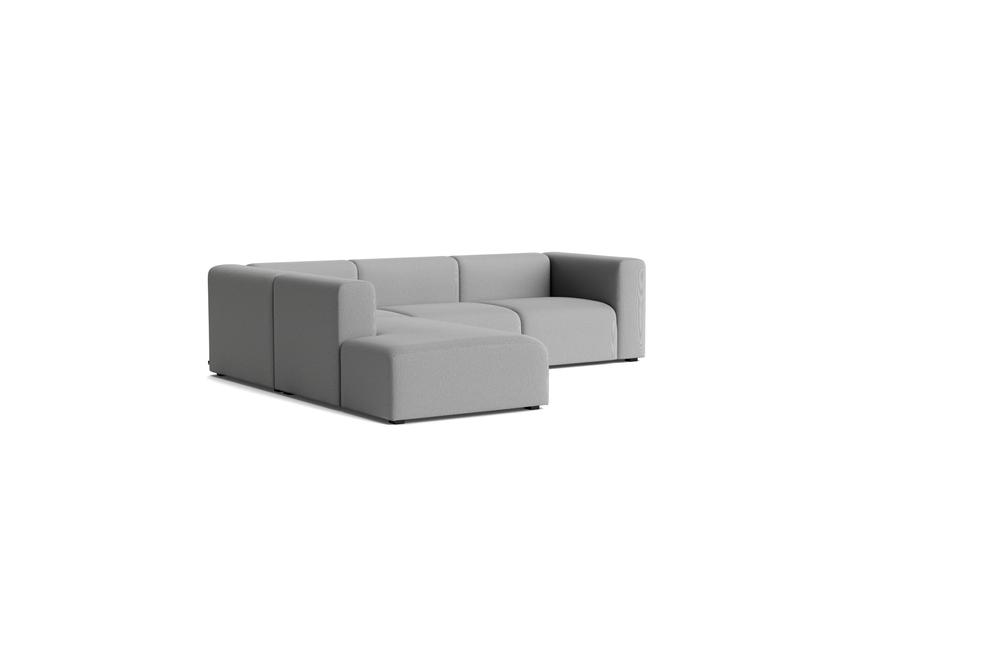 HAY Mags Corner Sofa Combination 2