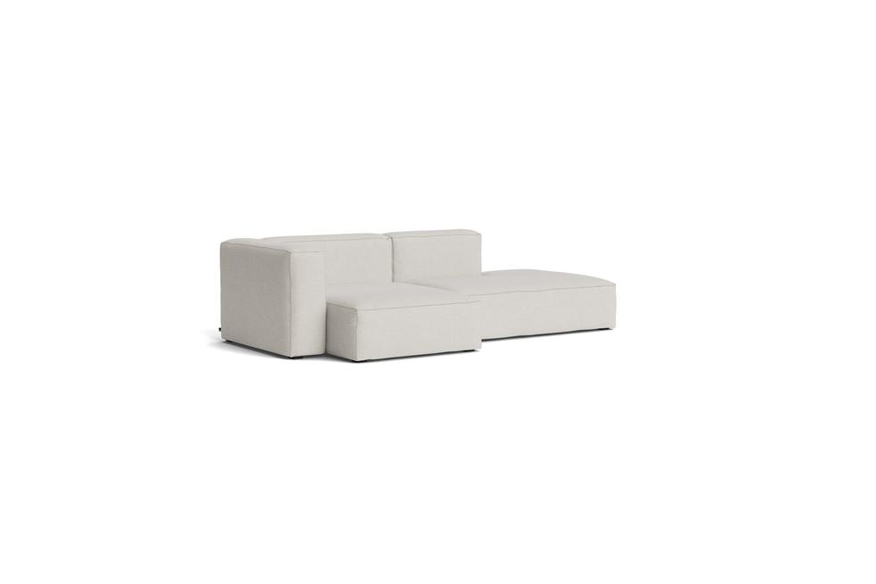HAY Mags Soft 2.5 Seater Sofa Combination 3