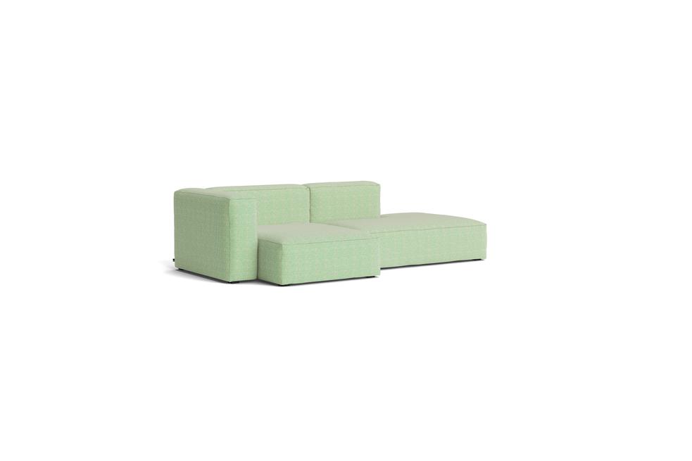 HAY Mags Soft 2.5 Seater Sofa Combination 3