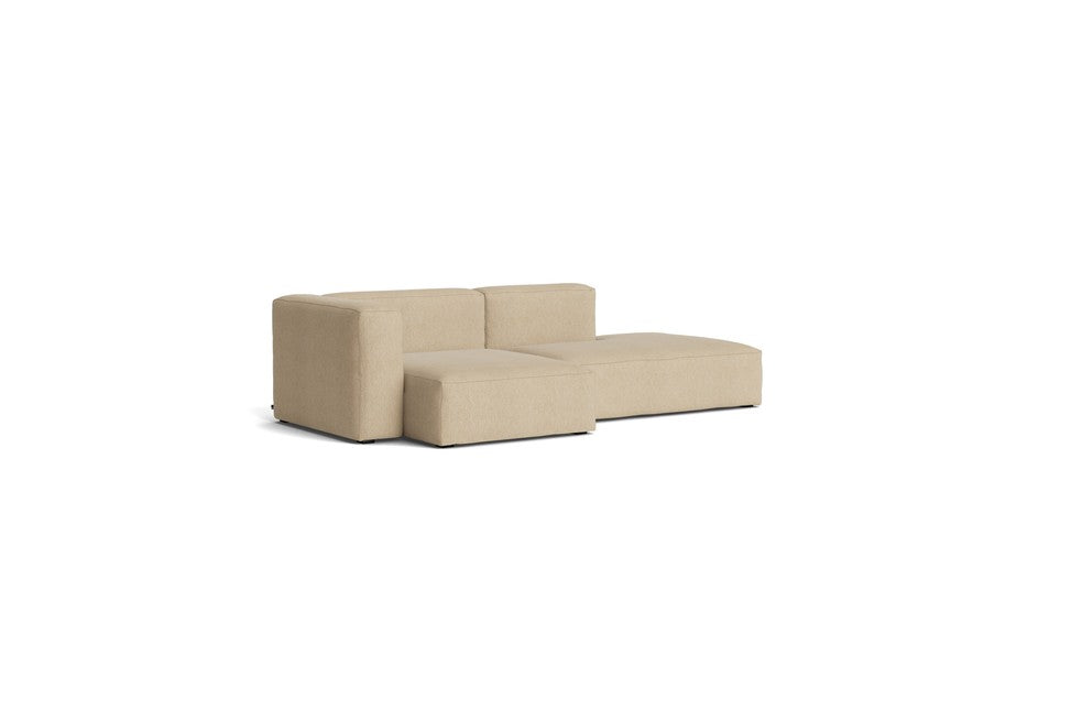 HAY Mags Soft 2.5 Seater Sofa Combination 3