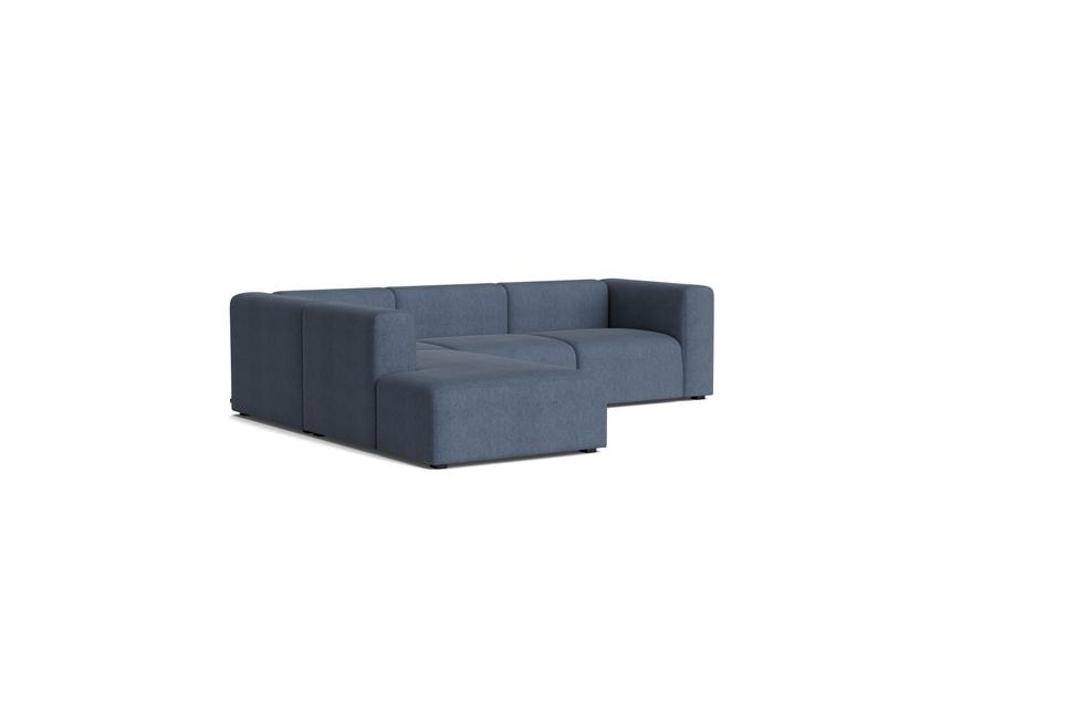 HAY Mags Corner Sofa Combination 2