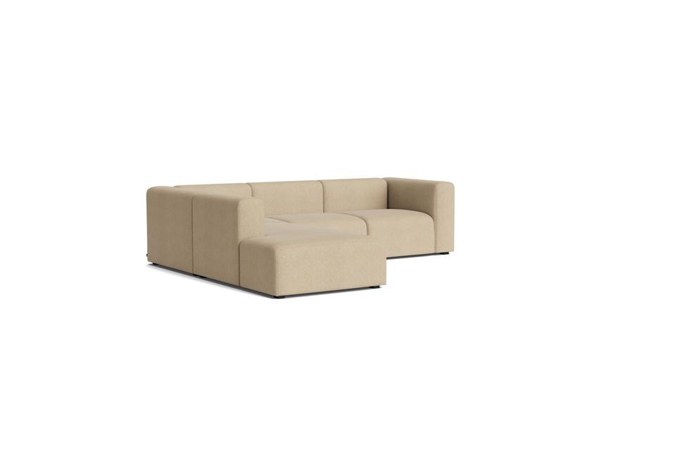 HAY Mags Corner Sofa Combination 2