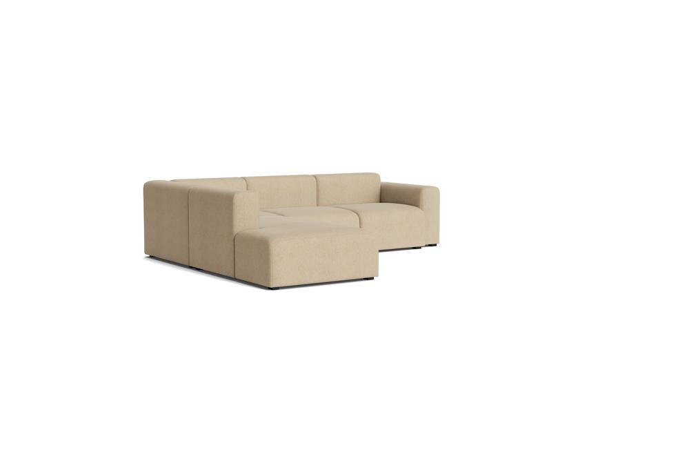 HAY Mags Low Corner Sofa Combination 2