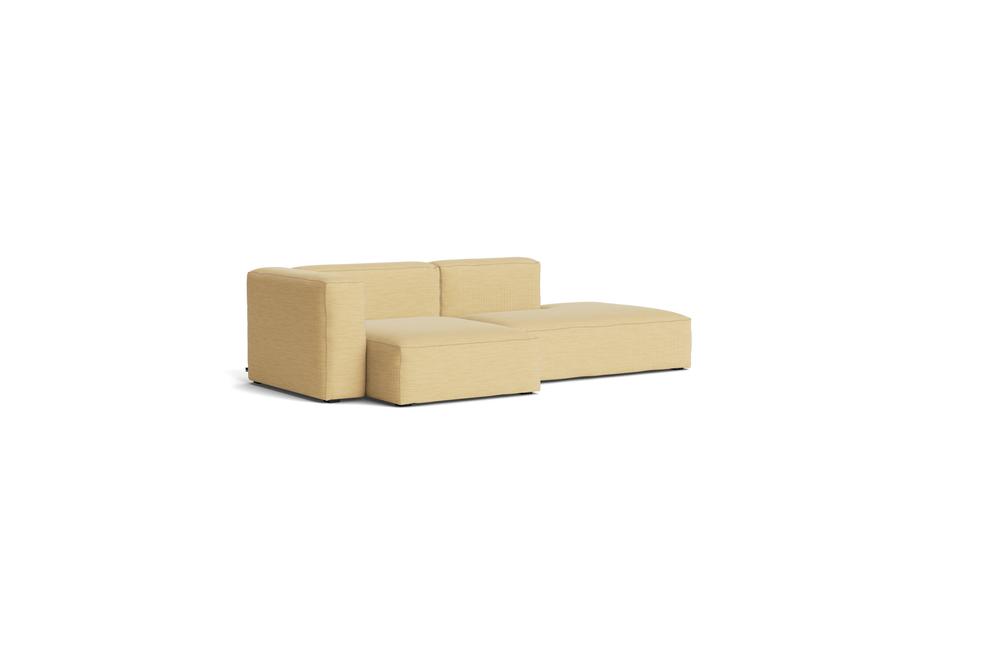 HAY Mags Soft 2.5 Seater Sofa Combination 3
