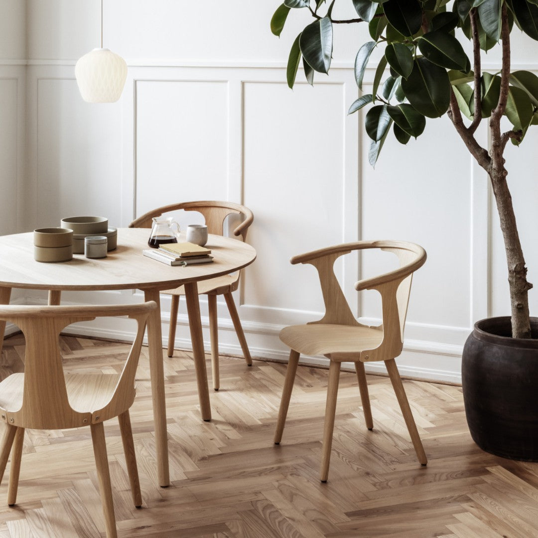 &Tradition In Between Chair SK1