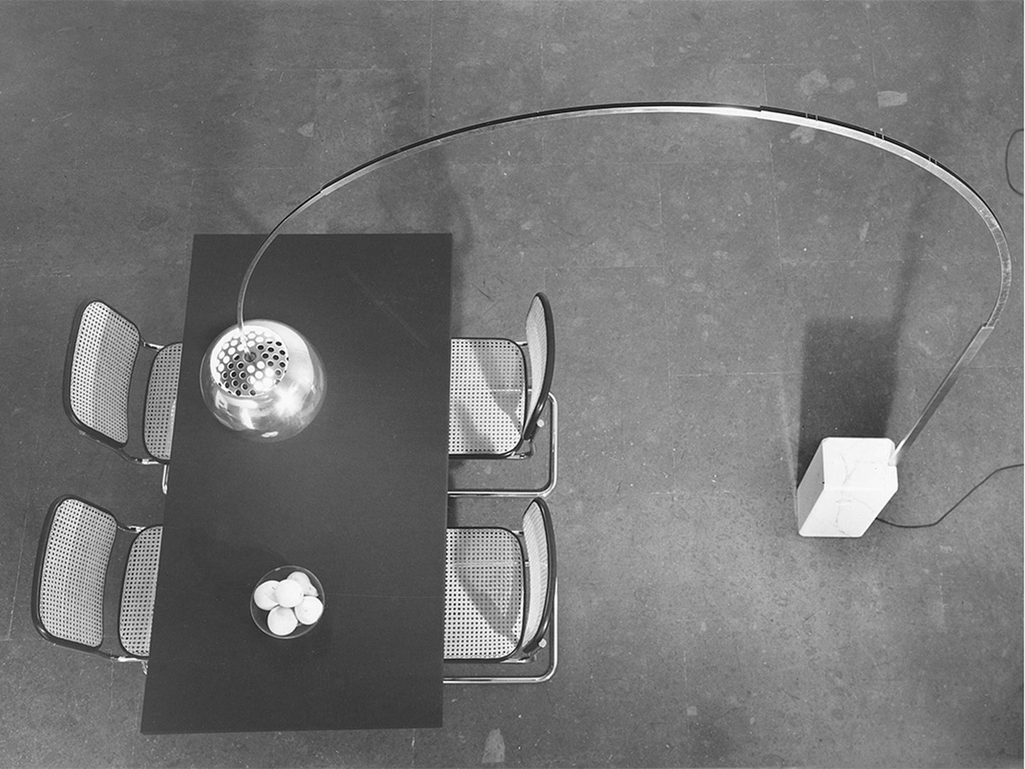 Flos Arco Lamp