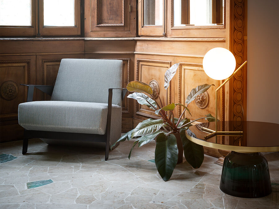 Flos IC T1 High Table Lamp