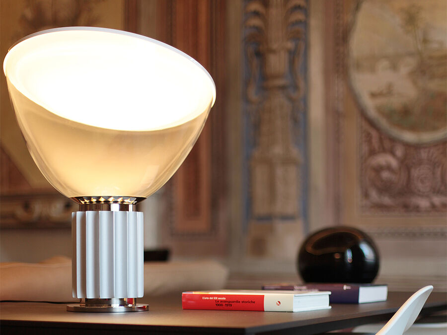 Flos Taccia Table Lamp