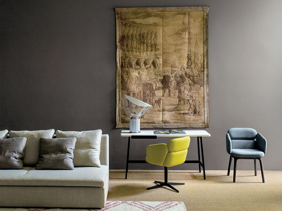 Flos Taccia Table Lamp