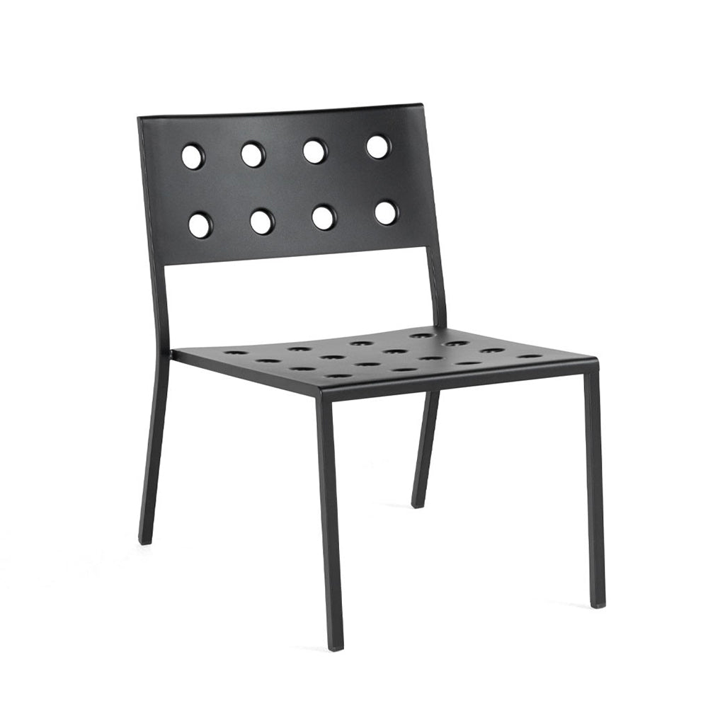 Hay Balcony Outdoor Lounge Chair